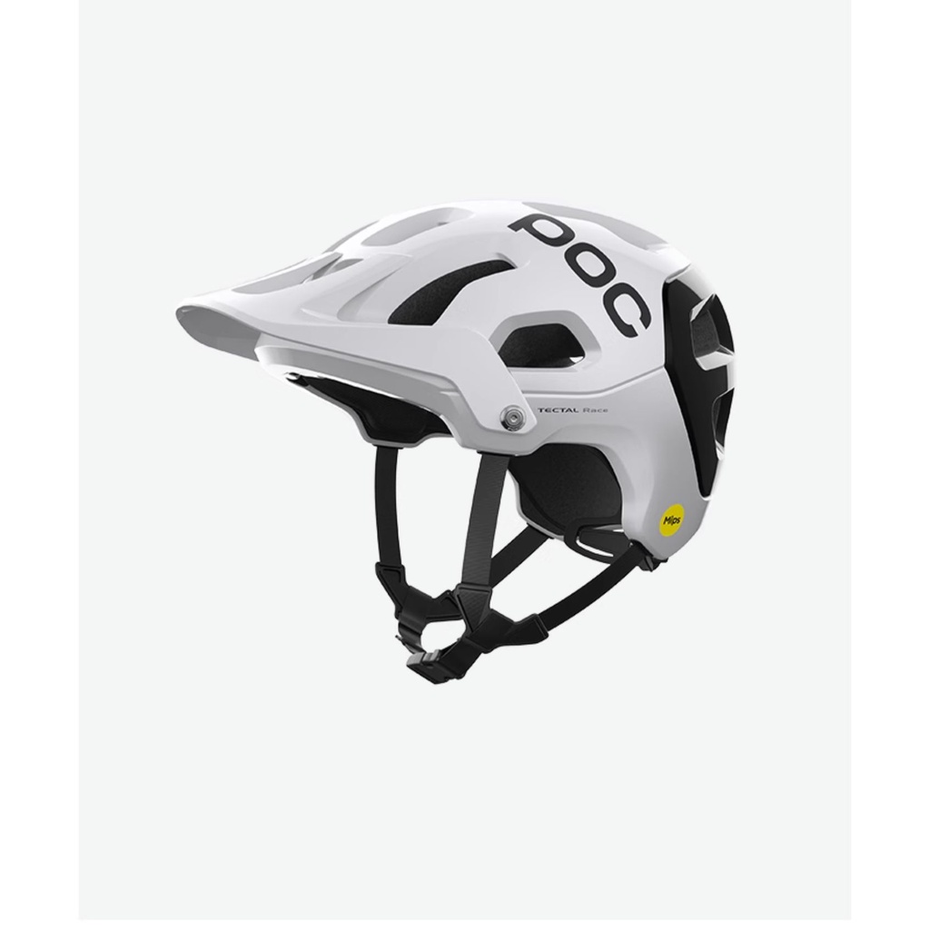 朝暮里 【新品】瑞典poc 男女山地車騎行頭盔 Tectal Race MIPS 10580