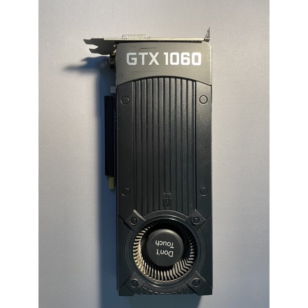 GTX 1060 3gb 顯示卡 索泰 公版卡 詳細聊聊看圖☑️