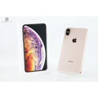 耀躍3C IPHONE XS MAX 6.5吋 256G 金色 限門市自取不寄送