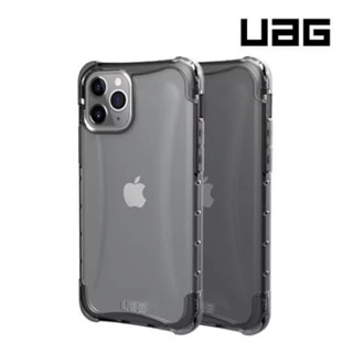 現貨免運【Hw】-UAG- iPhone XR/11pro/11pro max 耐衝擊全透保護殼-透明(UAG)欣怡大賣