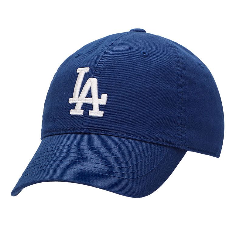 【台灣現貨】MLB美職棒鴨舌帽男女帽2021新款NY大標潮牌運動帽棒球帽3ACP6601N