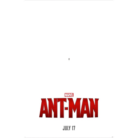 蟻人 A3+ A2 A4相紙海報 電影海報多款 🇹🇼全現貨本島直出📦 Ant-Man