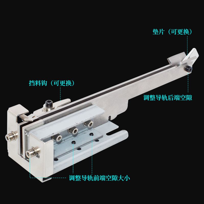 熱促#森瑞通螺絲供給機1mm-5mm螺絲釘全自動快速排列送料機節能不卡料