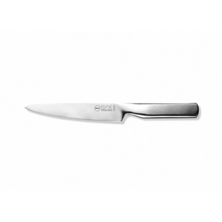 【德國 WOLL】 冰鍛不銹鋼15.5cm 切片刀