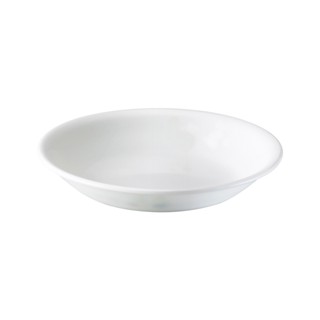 【康寧 Corelle】純白系列醬油碟-12cm