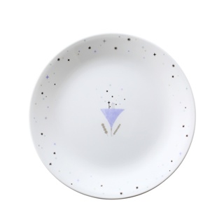 【康寧 Corelle】夢想星球8吋平盤