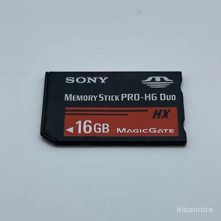⚡台灣出貨⚡索尼相機MS內存卡8G存儲卡W110 W90 W120 130 PSP記憶棒內存卡