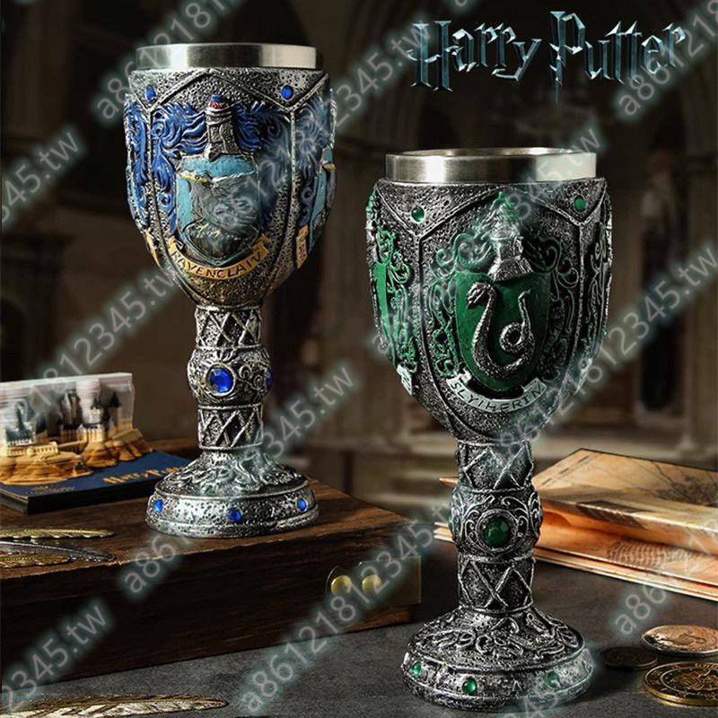 哈利波特杯子火焰杯系列周邊馬克杯裝飾品收藏環球影城紀念品擺件大賣特賣ll1