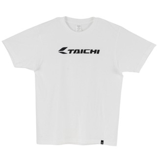 RS TAICHI 短袖上衣 RSU106 T-SHIRT 棉100% T恤 logo 字樣【現貨+預購｜立昇台北】