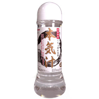 日本Magic eyes本氣汁水溶性潤滑液(高黏度/360ml)成人潤滑液