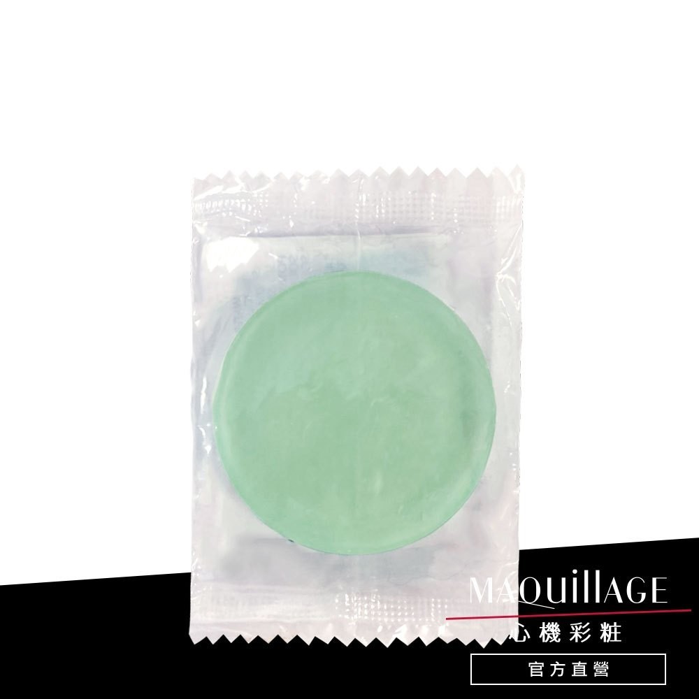 資生堂 蜂蜜香皂 12g [完全贈品](請勿單獨下單)【watashi+資生堂官方店】