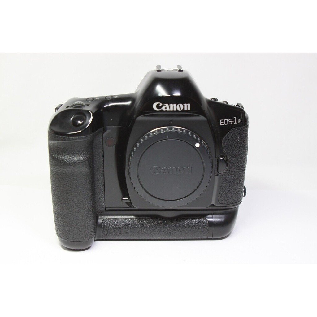 坏了 Canon EOS-1N HS 35mm SLR Body Only Japan