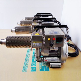 限時免運*特惠暢銷豐騰威高壓手提便攜式工業熱風機220V 3KW 4KW 5KW電熱乾燥加熱機