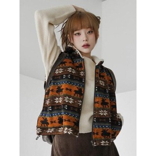 【Codibook】韓國 binary01 拉鍊外套針織外套［預購］女裝