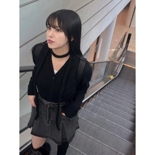 【Codibook】韓國 wannabemuse 針織外套［預購］女裝