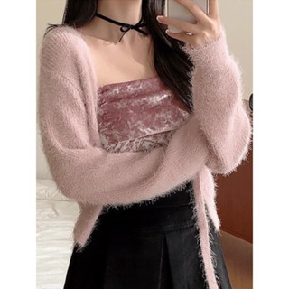 【Codibook】韓國 SOMEDAYS 針織外套［預購］女裝