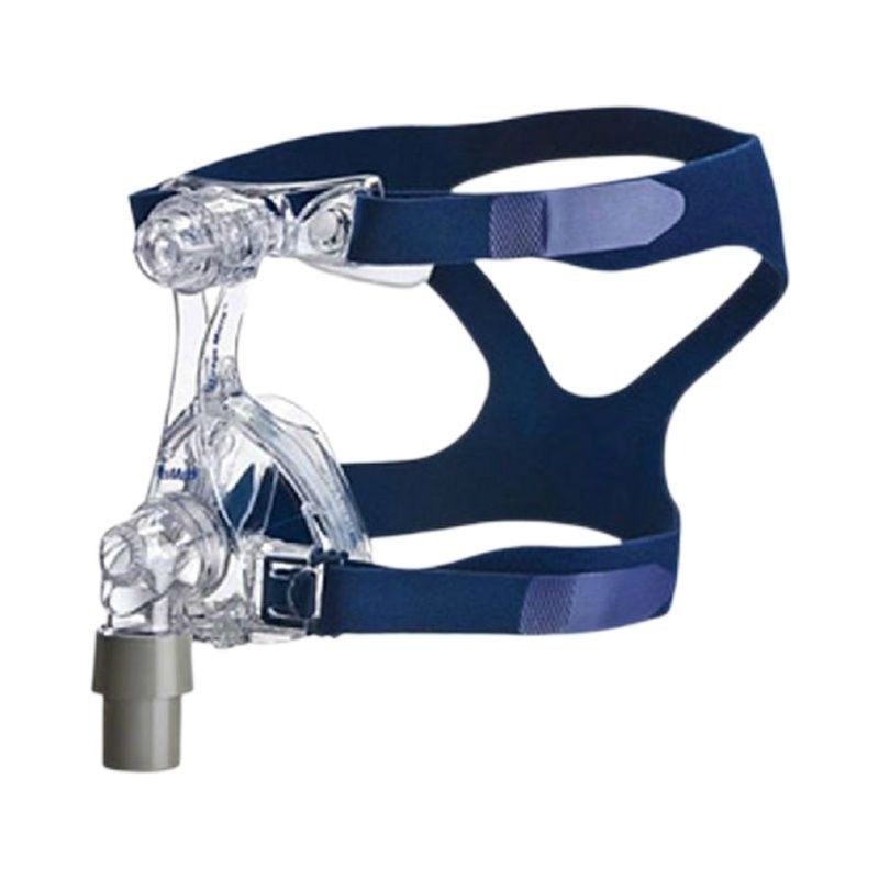 瑞思邁 LT動態全能鼻罩 Mirage Activa 呼吸機 家用 原裝 進口面罩