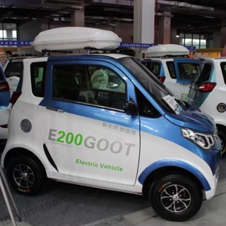 汽車車載車頂行李箱大容量車頂箱 通用超薄旅行 <小芯agpt> 三輪車車頂行李箱電動四輪車車頂箱迷你行李箱小型車頂盒子