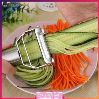 Stainless Steel Slicer Cutter Fruit Vegetable Tools Kitchen