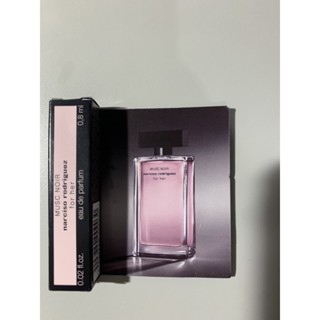 Narciso Rodriguez For Her 淡香精 0.8ml
