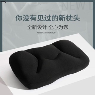 枕頭 臺灣出貨🚙泡沫粒子枕多功能輔助枕頭護腰枕護頸枕頭提高睡眠質量午睡枕神器