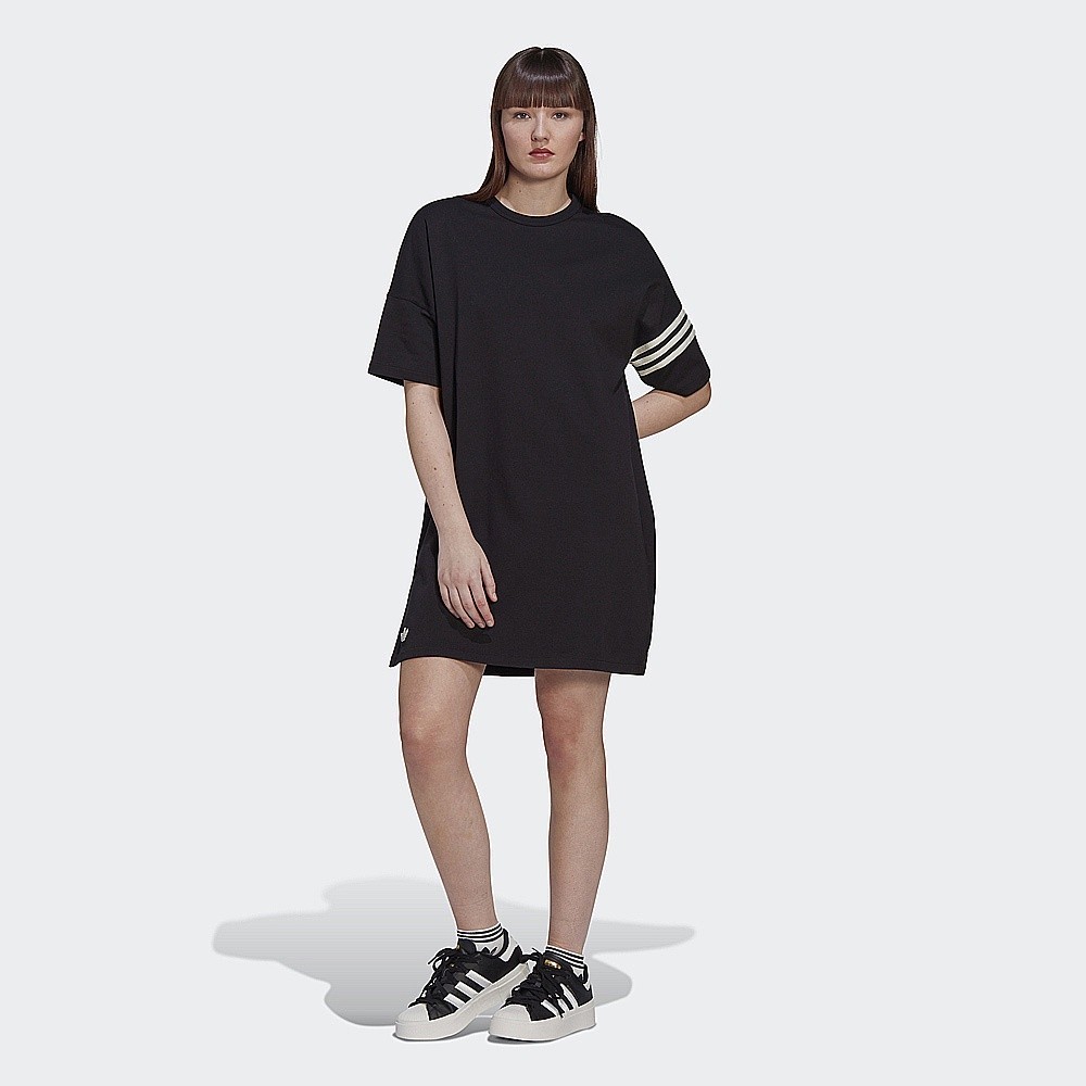 adidas ADICOLOR 連身洋裝 女 - Originals HM1773 官方直營