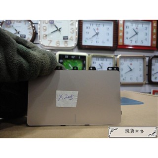 ♥筆電 Asus/華碩 X205T X205TA 觸摸板 觸控板 鼠標板 多色可