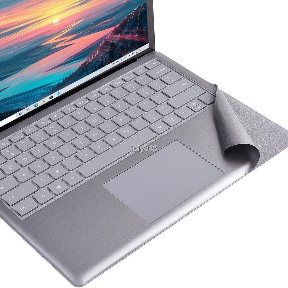 ❤快速出貨 微軟Microsoft Surface Laptop/2/3/4 13.5寸鍵盤腕