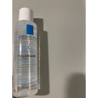 La Roche-Posay 理膚寶水 多容安舒緩保濕化妝水 50ml