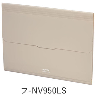 KOKUYO NOViTA風琴夾A4收納 6口袋-卡其 墊腳石購物網