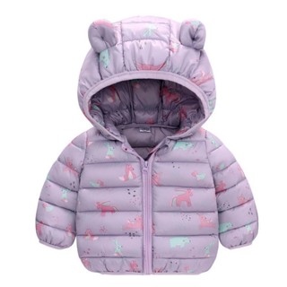 🌈甜甜圈kids🌈男女童棉衣反季兒童棉服冬裝寶寶棉外套2021洋氣加厚棉襖童裝
