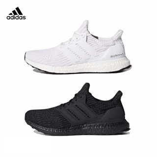 正版Adidas UltraBoost 4.0 運動鞋 休閒鞋 BB6168 FY9121 BB6166 黑白