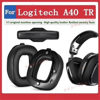 嘉義免運♕Logitech astro A40 TR 耳罩 耳機罩 耳機套 頭戴式耳機保護套 替換耳罩 耳套 頭梁墊
