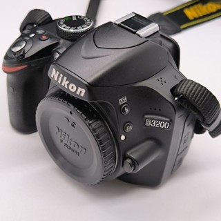 Nikon D3200 公司貨 低快門數 單機身 單眼相機 D3300 D5300 D5500 D7000 D90