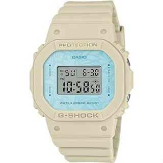 日版新品★CASIO卡西歐 G-SHOCK 纖薄精巧 時尚金屬質感 經典方型 GMD-S5600NC-9 -9JF