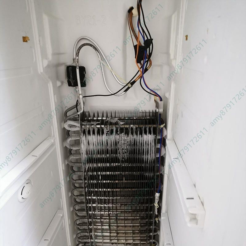 適用LG冰箱雙門對開門冰箱化霜傳感器保險熔斷器溫控器感溫器#上新02