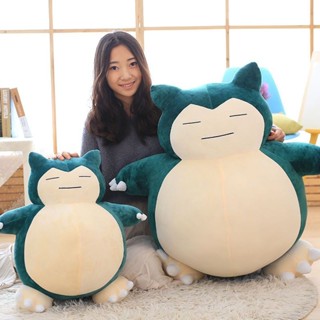 💛臺灣出貨 卡比獸抱枕 80cm 50cm 30cm 1米 卡比獸娃娃 卡比獸大娃娃 神奇寶寶娃娃 抱枕