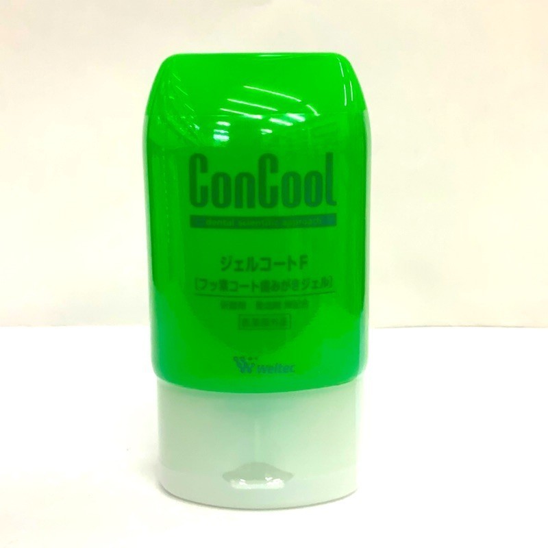 🇯🇵concool weltec牙周護理牙膏 90g