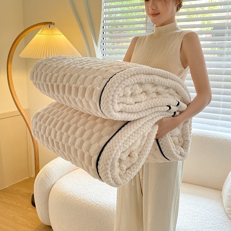 A類金龜絨單層毛毯 貝貝絨多功能雙面絨 蓋毯 空調毯 午睡毯 法蘭絨毛毯 珊瑚絨毛毯 牛奶絨毛毯