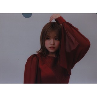 (預購) 櫻坂46 武元唯衣 BACKS LIVE 2 資料夾 田村保乃 森田ひかる 守屋麗奈 森田ひかる 山下瞳月