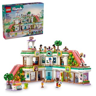 LEGO 42604 心湖城購物中心 樂高® Friends系列【必買站】樂高盒組