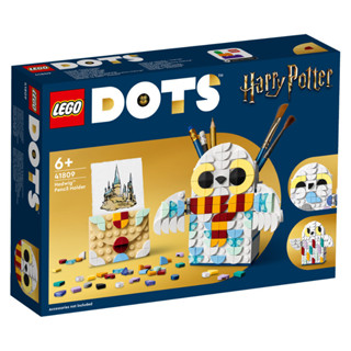 LEGO 41809 嘿美 豆豆鉛筆筒 樂高DOTS系列【必買站】樂高盒組