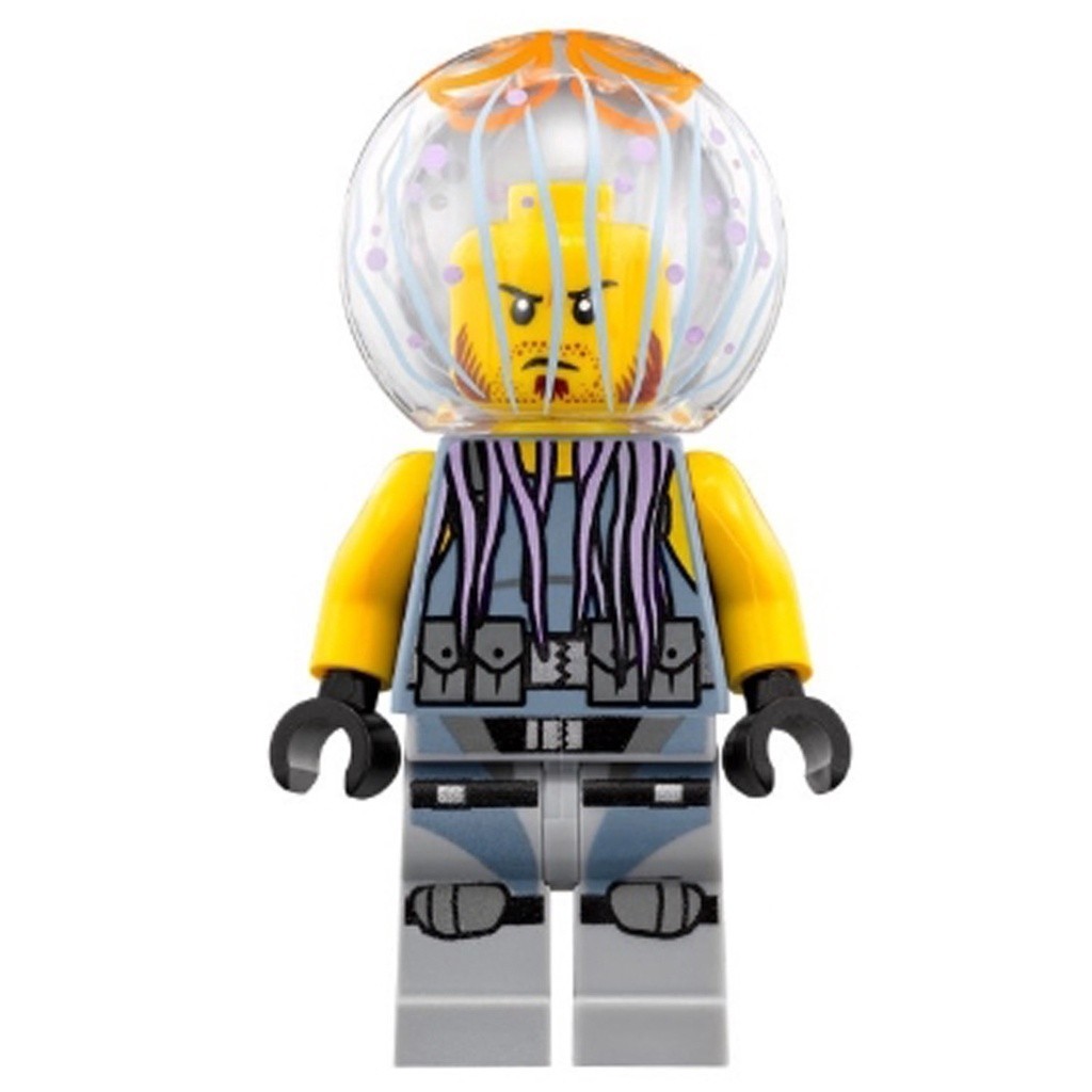 LEGO人偶 NJO359 Jelly (70614)【必買站】樂高人偶