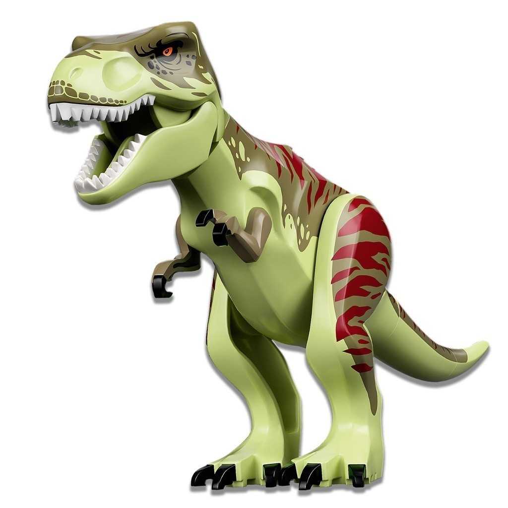 LEGO動物 76944-TREX T. rex 暴龍(76944) 侏羅紀世界系列【必買站】樂高人偶