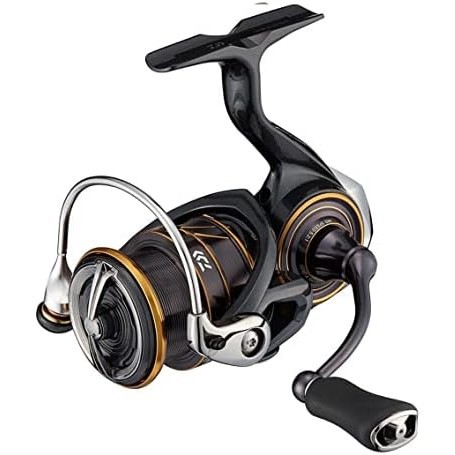 DAIWA 紡車釣線輪 21 Caldia LT（2021 年式） 【Direct from Japan】