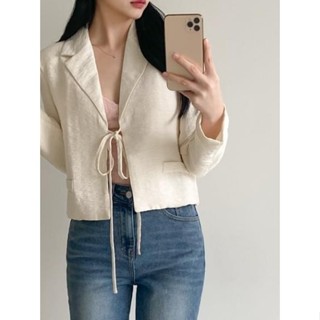 【Codibook】韓國 dangosister 西裝外套夾克［預購］女裝