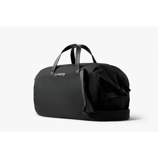 BELLROY Classic Weekender 35L 旅行收納包-Black 墊腳石購物網