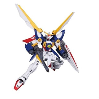 限時下殺🌷新品高達模型星動EW飛翼HG1/144零式無毛WING原型機拚裝手辦玩具