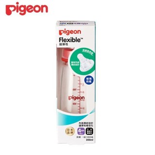 貝親Pigeon 一般口徑玻璃奶瓶 200ml/240ml� (實體簽約店面)【立赫藥局】
