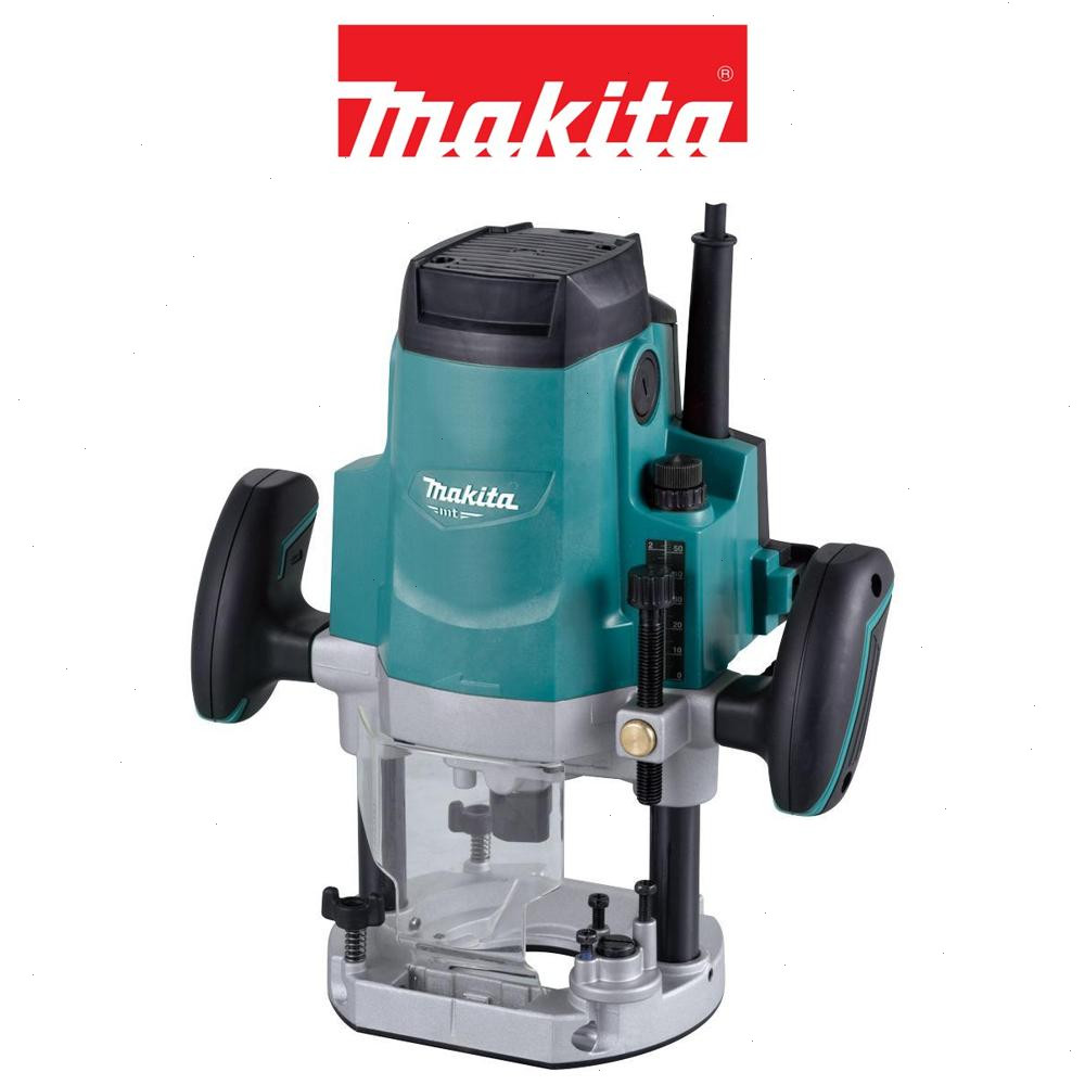 MAKITA 牧田 電動木工雕刻機 M3602B